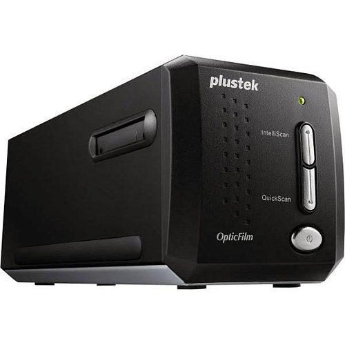 Слайд-сканер Plustek OpticFilm 8300i SE (0317TS)