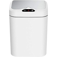 Розумний кошик для сміття Youpin Flower Stainless Steel Smart Sensor Trash Can 13L (WYH-GB227) - придбати в Дніпрі, Україні: ціна, характеристики | інтернет-магазин TOUCH