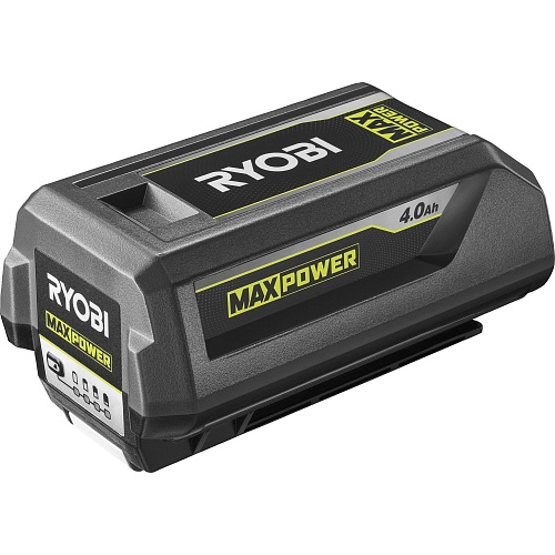 Аккумулятор к электроинструменту Ryobi Max Power RY36B40B Lithium+ 36В 4Аh (5133005549) 