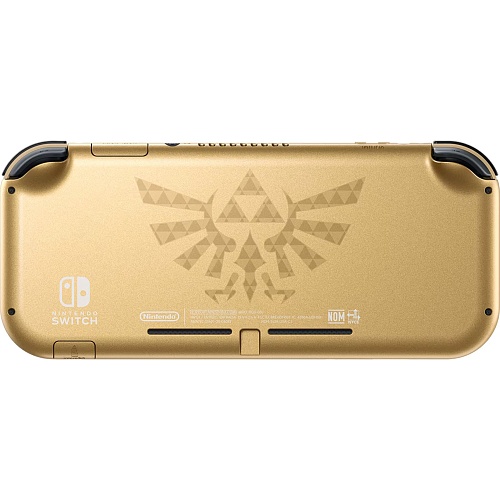 Nintendo Switch Nintendo Switch Lite Amazon.co.jp: Nintendo Switch Lite ハイラルエディション