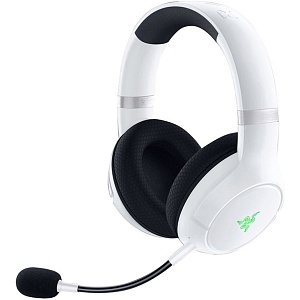 Ігрові навушники Razer Kaira Pro for Xbox White (RZ04-03470300-R3M1) Уцінка