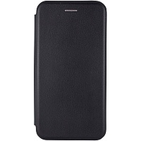 Чохол-книжка Classy Leather Case для Redmi Note 13 Pro 4G/ Poco M6 Pro 4G/ Note 14S Black - придбати в Дніпрі, Україні: ціна, характеристики | інтернет-магазин TOUCH