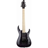 Електрогітара LTD BS-7 BEN SAVAGE SIGNATURE - придбати в Дніпрі, Україні: ціна, характеристики | інтернет-магазин TOUCH