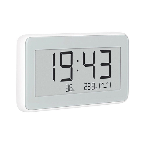 Термогигрометр MiJia Temperature Humidity Watch (LYWSD02MMC)