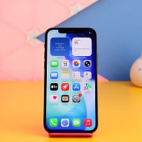 Смартфон Apple iPhone 12 Pro 256GB Pacific Blue (MGMT3) Б/У - придбати в Дніпрі, Україні: ціна, характеристики | інтернет-магазин TOUCH