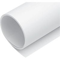 Фотофон Puluz 140100W 140х100cm White - придбати в Дніпрі, Україні: ціна, характеристики | інтернет-магазин TOUCH