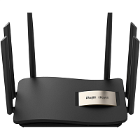 Бездротовий маршрутизатор (роутер) Ruijie RG-EW1200G PRO - придбати в Дніпрі, Україні: ціна, характеристики | інтернет-магазин TOUCH