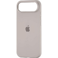 Чохол Silicone Case для Apple iPhone Air Stone AA - придбати в Дніпрі, Україні: ціна, характеристики | інтернет-магазин TOUCH