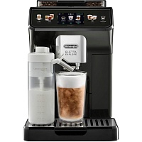Кофемашина Delonghi Eletta Explore (ECAM450.65.G)