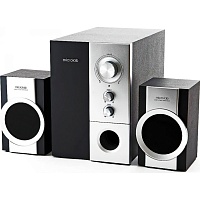Акустична система Microlab M-590 - придбати в Дніпрі, Україні: ціна, характеристики | інтернет-магазин TOUCH