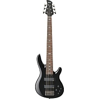 Бас-гитара Yamaha TRB1006 Black