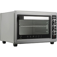Настольная электрическая духовка Asel AF 33-23 Grey