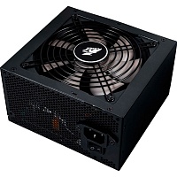 Блок питания 1stPlayer DK Premium PS-700AX (DKPM-BRZ-700-BK-EU) 