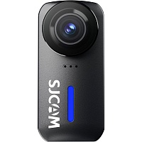 Екшн-камера SJCAM C110+ Black - придбати в Дніпрі, Україні: ціна, характеристики | інтернет-магазин TOUCH