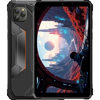Планшет Blackview Active 5 8/128GB LTE Black Global EU