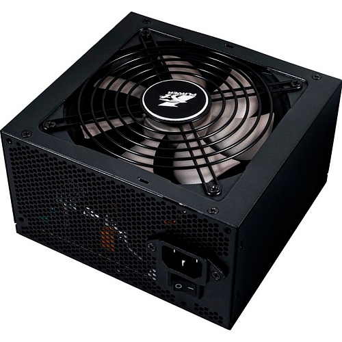 Блок питания 1stPlayer DK Premium PS-700AX (DKPM-BRZ-700-BK-EU) 