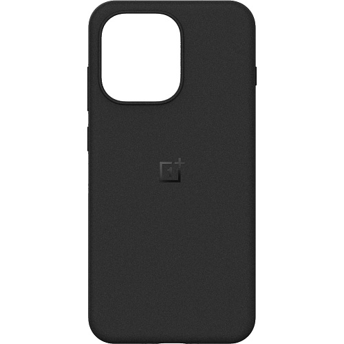 Чехол OnePlus Sandstone Magnetic Case для OnePlus 13T Black