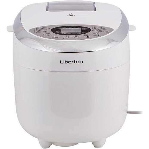 Хлебопечь Liberton LBM-8211