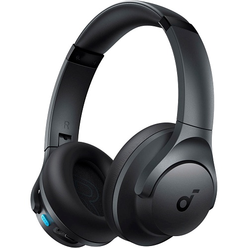 Наушники Anker SoundСore Q11i Dark Gray (A3005GA1)