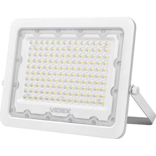 Светодиодный прожектор Videx F2e 100W 5000K (VL-F2E-1005W)