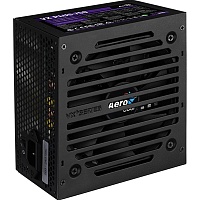 Блок живлення AeroCool VX Plus Stealth 750W (ACPN-VS75AEY.12) - придбати в Дніпрі, Україні: ціна, характеристики | інтернет-магазин TOUCH