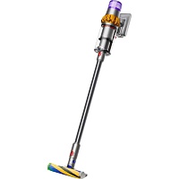 Вертикальный пылесос Dyson V15 Detect (447261-01)