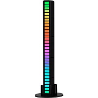 Светодиодная панель Puluz RAL3218 RGB
