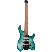 Електрогітара Cort Space G6TR Semi Gloss Lagoon - придбати в Дніпрі, Україні: ціна, характеристики | інтернет-магазин TOUCH