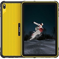 Планшет Ulefone Rugking Pad 2 Pro 8/128GB LTE Yellow