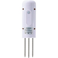 Умный анализатор почвы Tuya Soil Temperature Humidity Tester