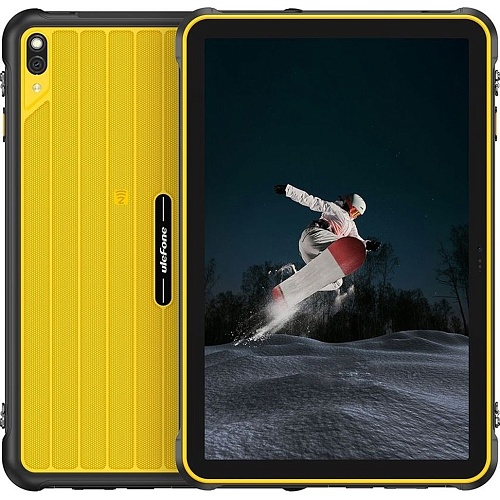 Планшет Ulefone Rugking Pad 2 Pro 8/128GB LTE Yellow