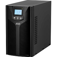 Источник бесперебойного питания (ИБП) 2E OD3000 3000VA/2700W (2E-OD3000)