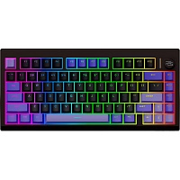 Клавиатура Proove Gaming Raster Black/Purple (WKRS00022416)