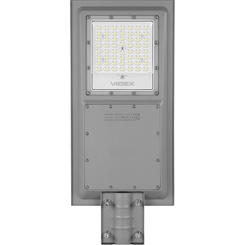 Светодиодный фонарь Videx 64W 5000K (VL-SLSO-082-S)