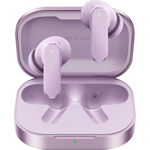 Навушники Realme Buds Air 8 Master Purple - придбати в Дніпрі, Україні: ціна, характеристики | інтернет-магазин TOUCH