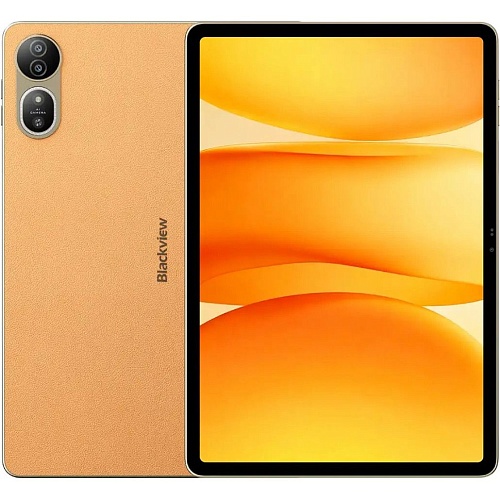 Планшет Blackview Mega 12 SET 12/256GB 5G Flash Gold (6931548325291) Global EU - придбати в Дніпрі, Україні: ціна, характеристики | інтернет-магазин TOUCH
