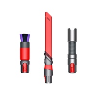 Комплект для ретельного очищення Dyson A set for Thorough Cleaning (972203-01) - придбати в Дніпрі, Україні: ціна, характеристики | інтернет-магазин TOUCH