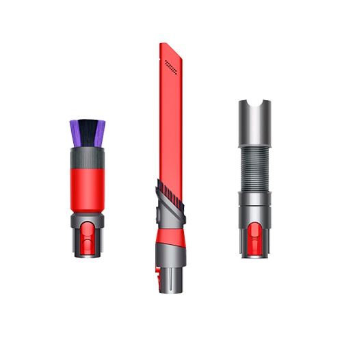 Комплект для тщательной очистки Dyson A set for Thorough Cleaning (972203-01)