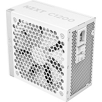 Блок живлення NZXT C1200 White (PA-2G2BW-EU) - придбати в Дніпрі, Україні: ціна, характеристики | інтернет-магазин TOUCH
