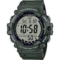 Наручные часы Casio AE-1500WHX-3A