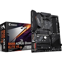 Материнская плата AORUS B550 Elite V2