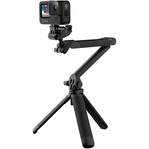 Монопод-штатив GoPro 3-Way 2.0 (AFAEM-002) - придбати в Дніпрі, Україні: ціна, характеристики | інтернет-магазин TOUCH