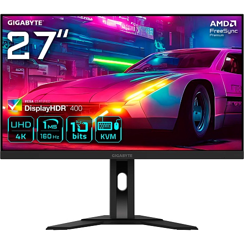 Монітор Gigabyte 27