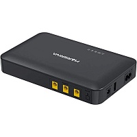 Источник бесперебойного питания (ИБП) для роутера Marsriva Smart Mini DC UPS KP1 EC 18W 8000mAh (KP1EC)