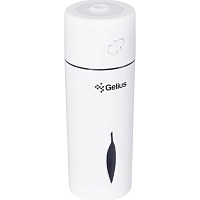 Увлажнитель воздуха Gelius Pro Humidifier Air Mini White (GP-HM02)