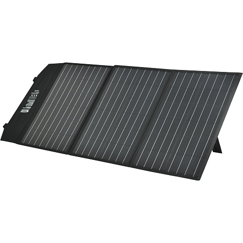 Портативная солнечная панель Konner&Sohnen KS SP90W-3