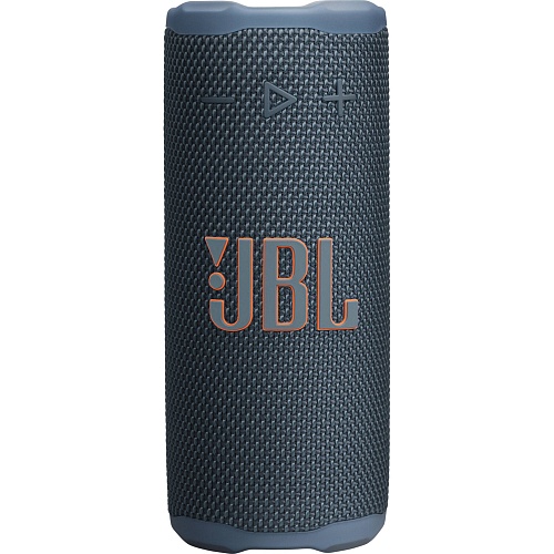 Портативна акустика JBL Grip Blue (JBLGRIPBLU) - придбати в Дніпрі, Україні: ціна, характеристики | інтернет-магазин TOUCH