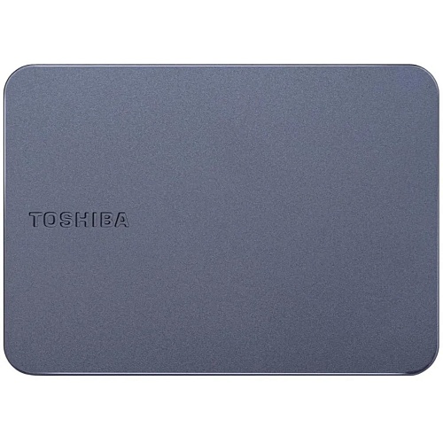 Внешний жесткий диск Toshiba Canvio Gaming 4TB Dark Grey (HDTX240EK3CA)