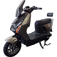 Електроскутер Corso Dexter BT-036677 Grey - придбати в Дніпрі, Україні: ціна, характеристики | інтернет-магазин TOUCH