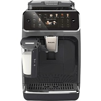Кавомашина Philips Series 5500 LatteGo EP5544/50 - придбати в Дніпрі, Україні: ціна, характеристики | інтернет-магазин TOUCH